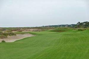 Kiawah Island (Ocean) 10th Approach 2026